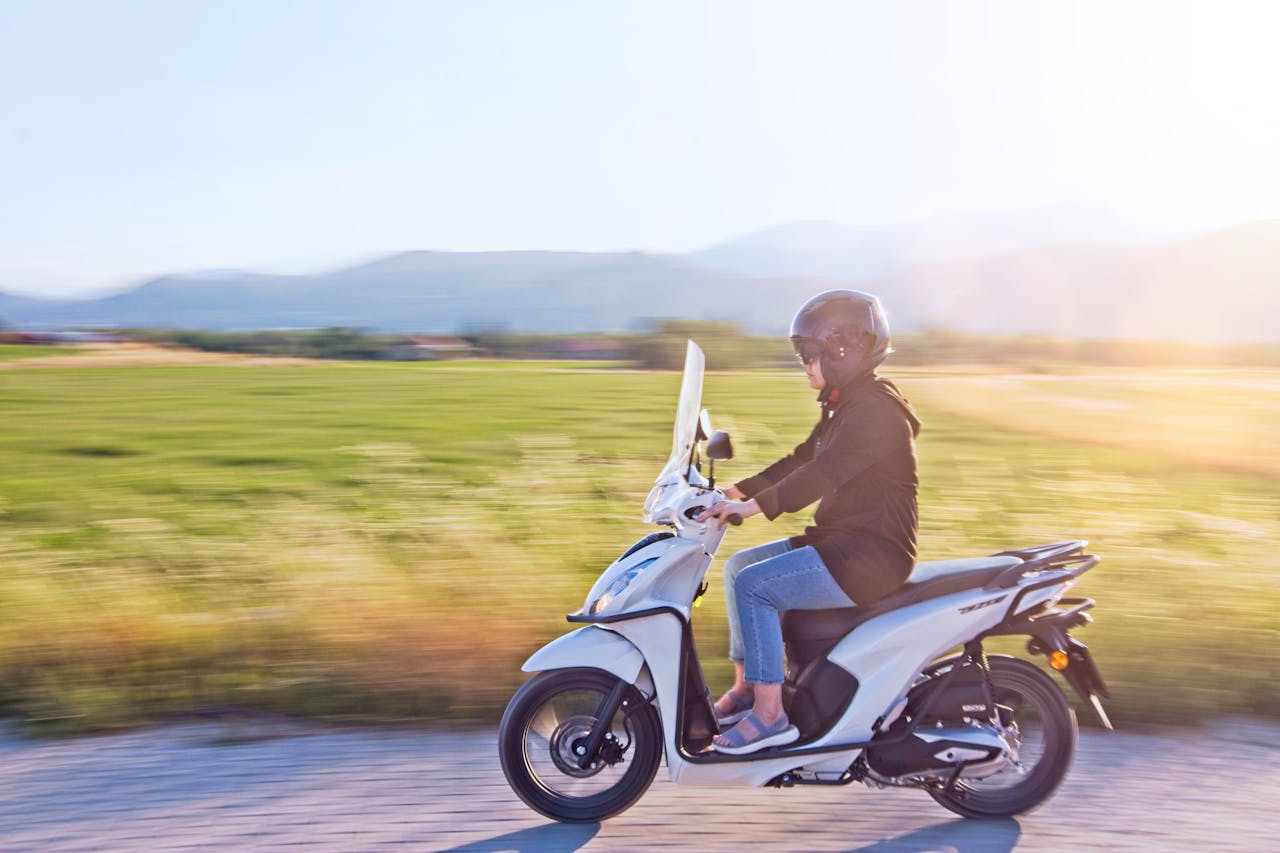 Assurance scooter 125 : Quelles sont les différentes formules disponibles ?
